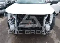 2025 Toyota RAV4 фото