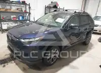 2025 Toyota RAV4 photo