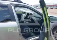 2025 Toyota RAV4 фото