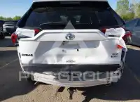 2025 Toyota RAV4 фото
