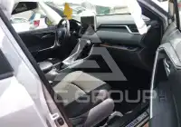 2025 Toyota RAV4 фото