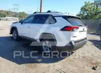 2025 Toyota RAV4 фото