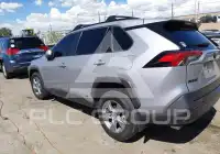 2025 Toyota RAV4 фото
