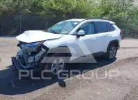 2025 Toyota RAV4 фото