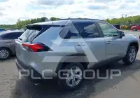 2025 Toyota RAV4 фото