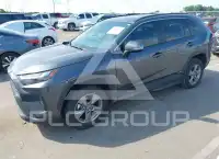 2025 Toyota RAV4 фото