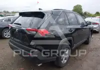 2025 Toyota RAV4 фото