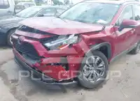 2025 Toyota RAV4 photo