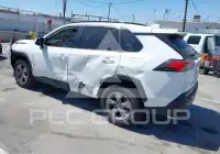 2025 Toyota RAV4 фото
