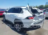 2025 Toyota RAV4 фото