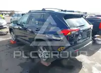 2025 Toyota RAV4 фото