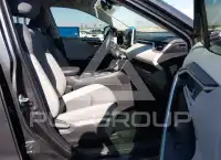 2025 Toyota RAV4 фото