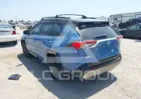 2025 Toyota RAV4 photo
