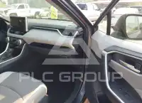 2025 Toyota RAV4 фото