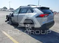 2025 Toyota RAV4 фото