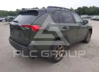 2025 Toyota RAV4 photo