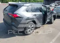 2025 Toyota RAV4 фото