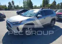 2025 Toyota RAV4 photo