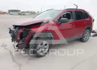 2025 Toyota RAV4 photo