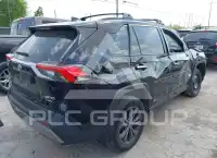 2025 Toyota RAV4 photo