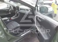 2025 Toyota RAV4 фото