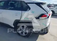 2025 Toyota RAV4 фото