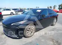 2025 Toyota MIRAI фото
