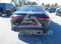 2025 Toyota MIRAI фото