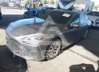 2025 Toyota MIRAI фото