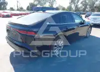 2025 Toyota MIRAI фото