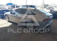 2025 Toyota MIRAI фото