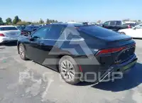 2025 Toyota MIRAI фото