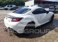2025 Toyota GR 86 фото