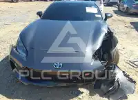 2025 Toyota GR 86 photo