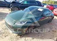 2025 Toyota GR 86 фото