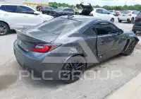 2025 Toyota GR 86 фото