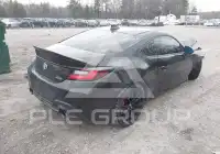 2025 Toyota GR 86 фото