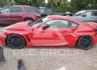 2025 Toyota GR 86 photo