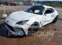 2025 Toyota GR 86 фото
