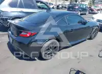 2025 Toyota GR 86 фото