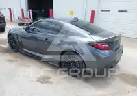 2025 Toyota GR 86 фото