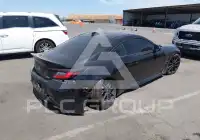 2025 Toyota GR 86 фото