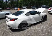 2025 Toyota GR 86 фото