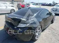 2025 Toyota GR 86 фото