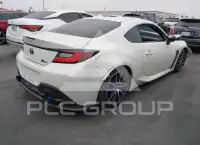 2025 Toyota GR 86 photo