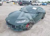 2025 Toyota GR 86 фото