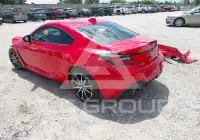 2025 Toyota GR 86 фото