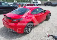 2025 Toyota GR 86 фото