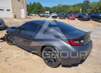 2025 Toyota GR 86 photo