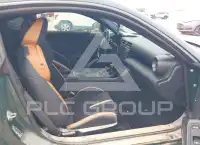 2025 Toyota GR 86 фото